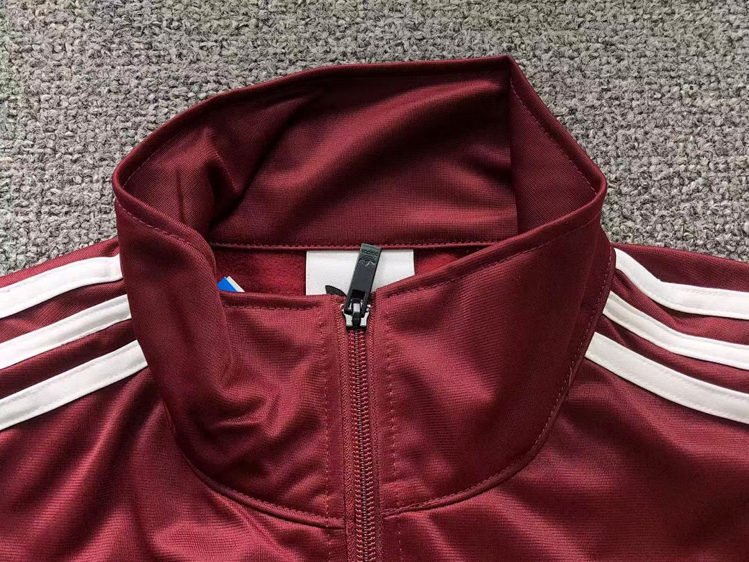 Unbranded 178 FOOTBALL JACKET 11121316002 (Im 170Cm 60Kg I Wear Size L In The Phot) - Image 23