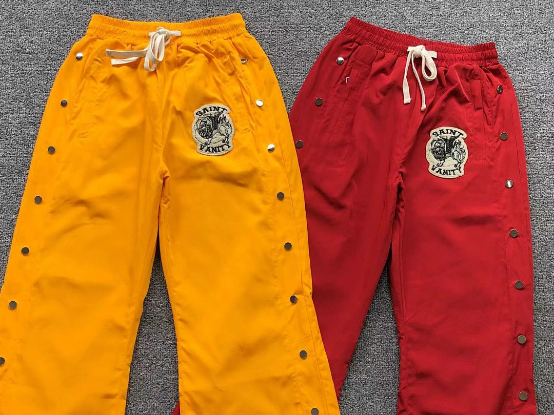 Saint Vanity 258 SA⭐N⭐ VA⭐IT⭐ TROUSERS 214190572 (Im 170Cm 60Kg I Wear Size M In The Phot) - Image 6