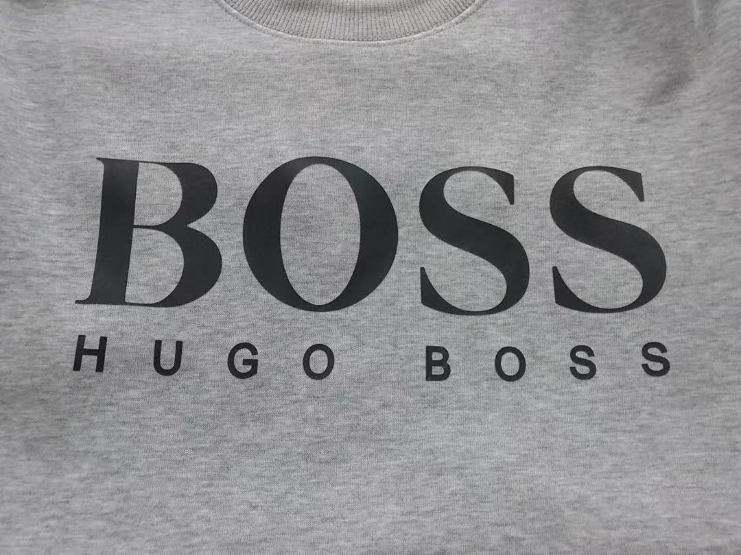 Unbranded 175 H⭐G⭐ B⭐⭐S HOODIE 2112080601 (Im 170Cm 60Kg I Wear Size M In The Phot) - Image 12