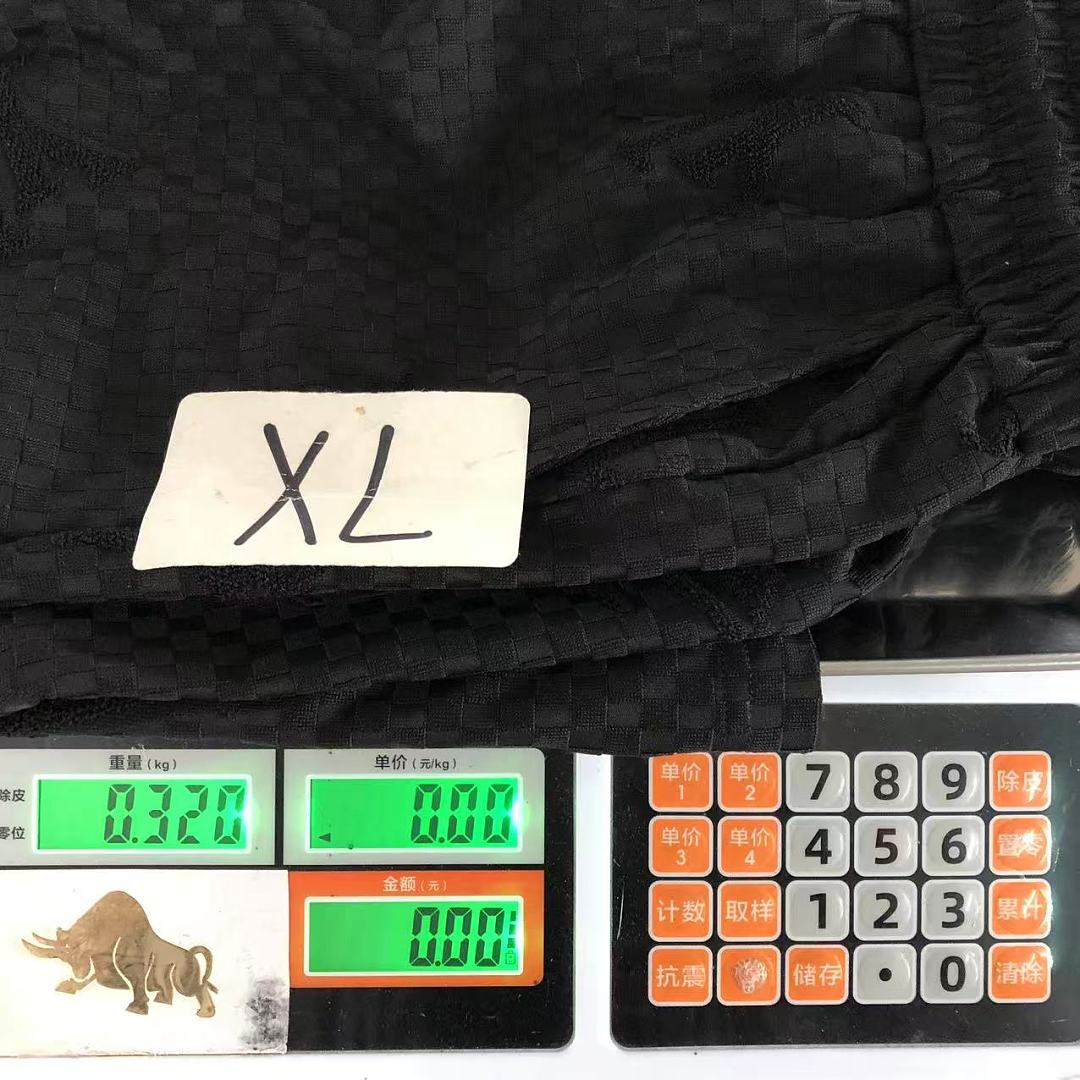 Louis Vuitton 218 L⭐ T-SHIRT SHORTS 5260211147 (Im 170Cm 60Kg I Wear Size XL In The Phot) - Image 40