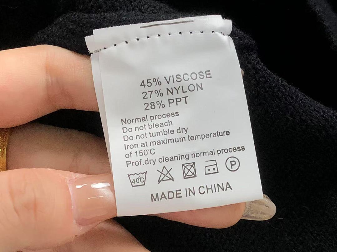 On Running 138 MAISON MARGIELA SWEATER 41100518146 (Im 170Cm 60Kg I Wear Size L In The Phot) - Image 19