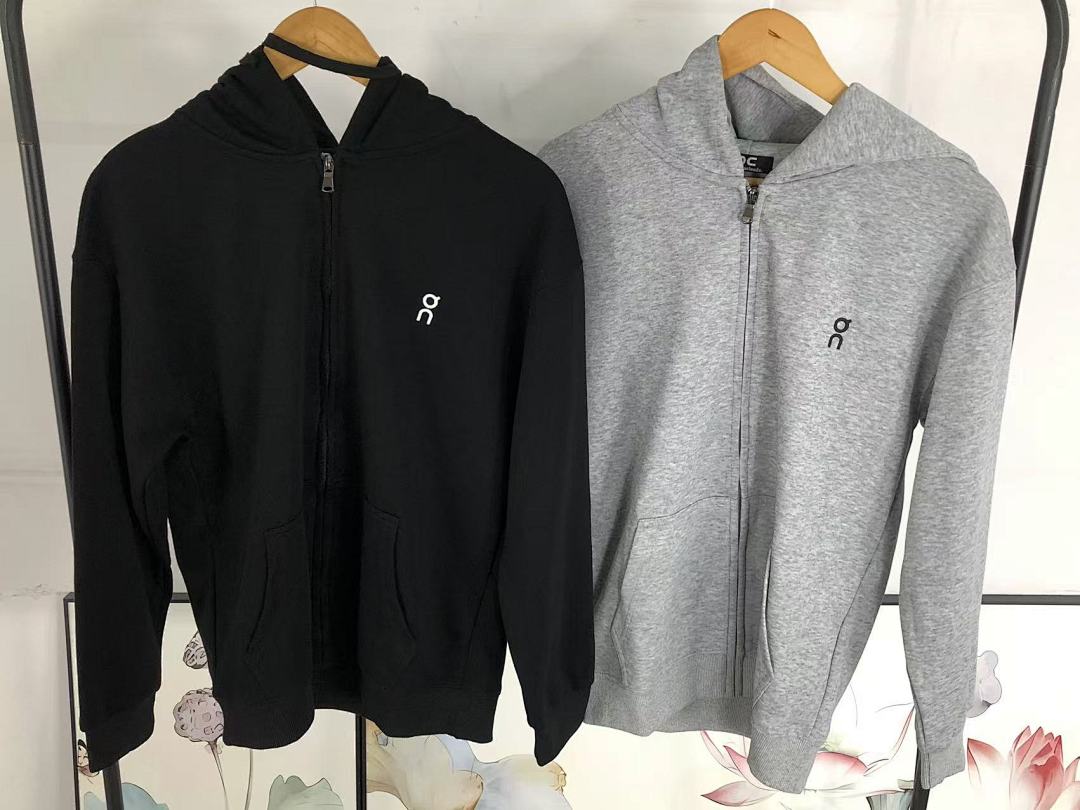 Unbranded 215 ON HOODIE 411212801 (Im 170Cm 60Kg I Wear Size M In The Phot) - Image 26