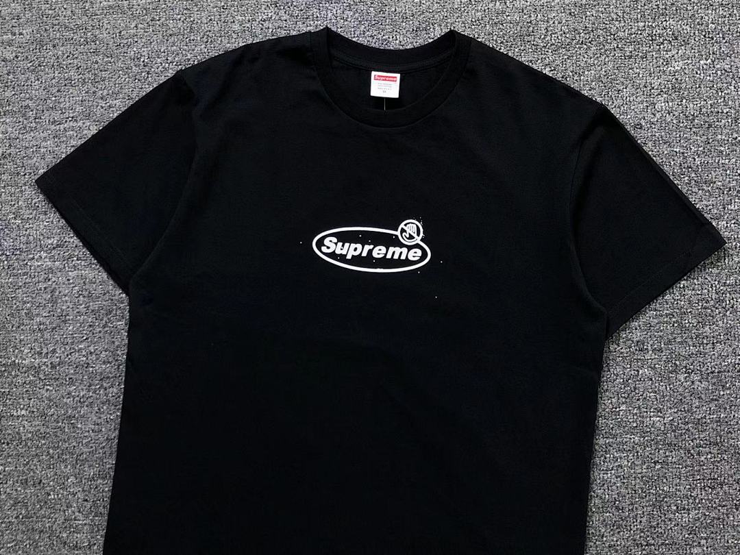 Supreme 95 S⭐⭐R⭐⭐E T-SHIRT - Image 7