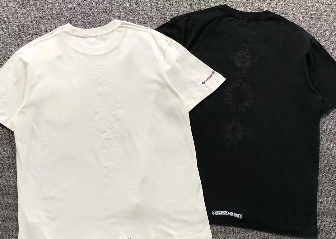 Comme des Garcons 113 C⭐⭐OME HE⭐⭐TS T-SHIRT 126261802 (Im 170Cm 60Kg I Wear Size M In The Phot) - Image 6