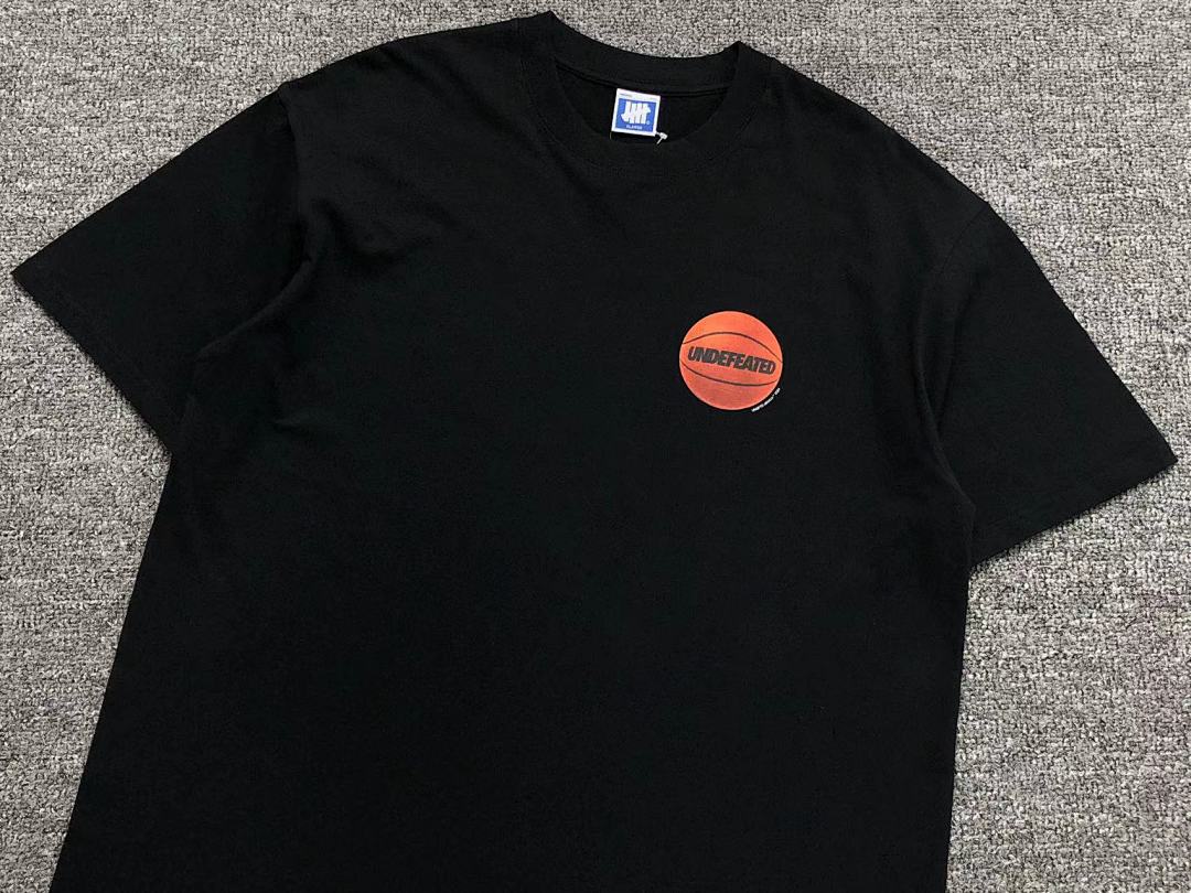 Undefeated 85 UNDEFEATED T-SHIRT - Image 7