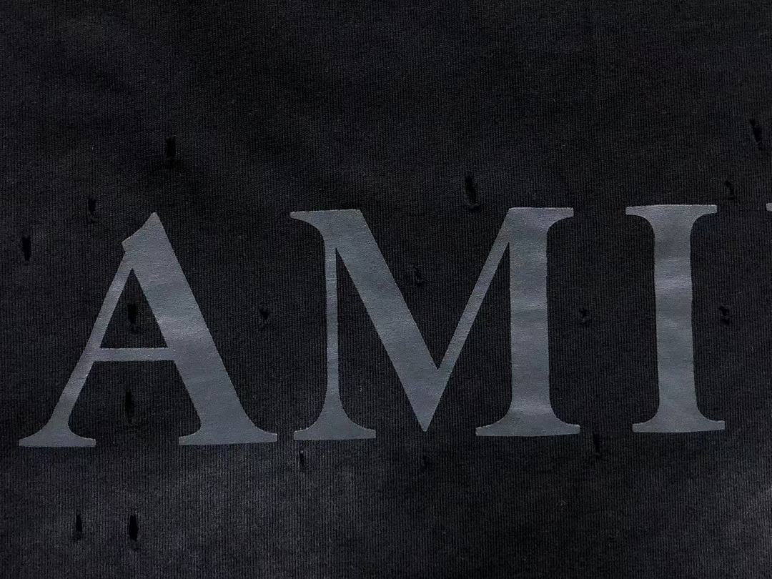 AMIRI 95 AMIRI T-SHIRT 211291676 (Im 170Cm 55Kg I Wear Size S In The Phot) - Image 11