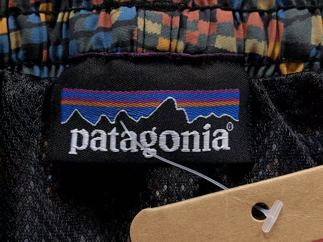 On Running 128 PATAGONIA SHORTS 5253032108 (Im 170Cm 60Kg I Wear Size S In The Phot) - Image 15