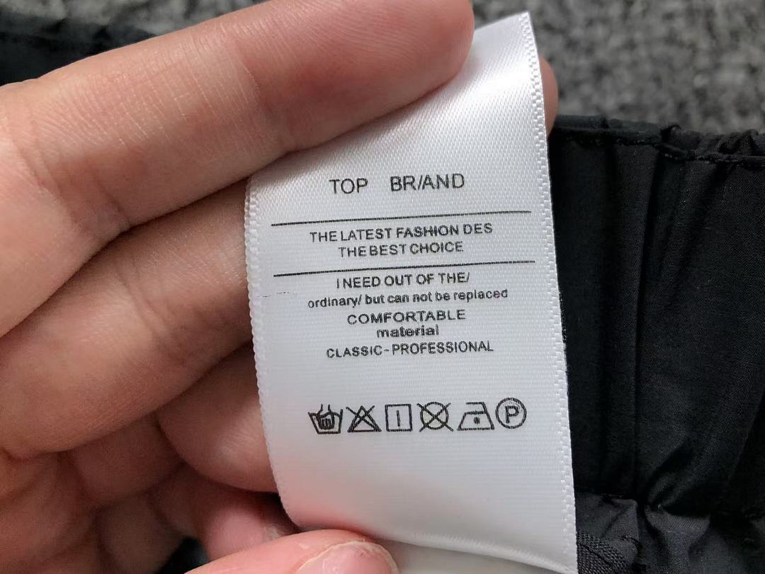 Unbranded 318 KA⭐L⭐S TROUSERS 2191816001 (Im 170Cm 60Kg I Wear Size 34 In The Phot) - Image 21