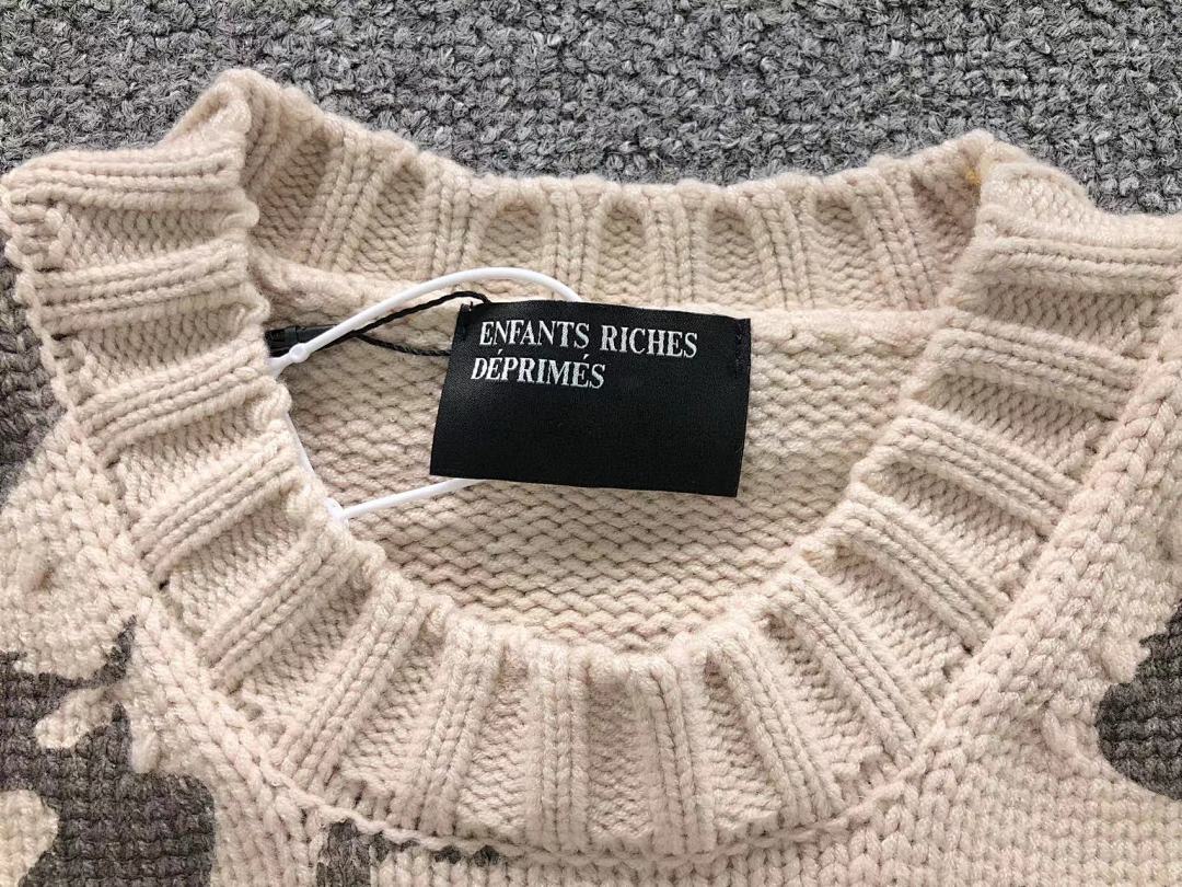 Chanel 165 ENFANTS RICHES DEPRIMES - Image 10