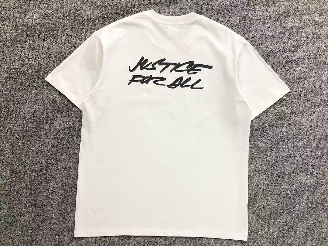 Supreme 78 S⭐⭐R⭐⭐E T-SHIRT 41061023123 (Im 170Cm 60Kg I Wear Size M In The Phot) - Image 9