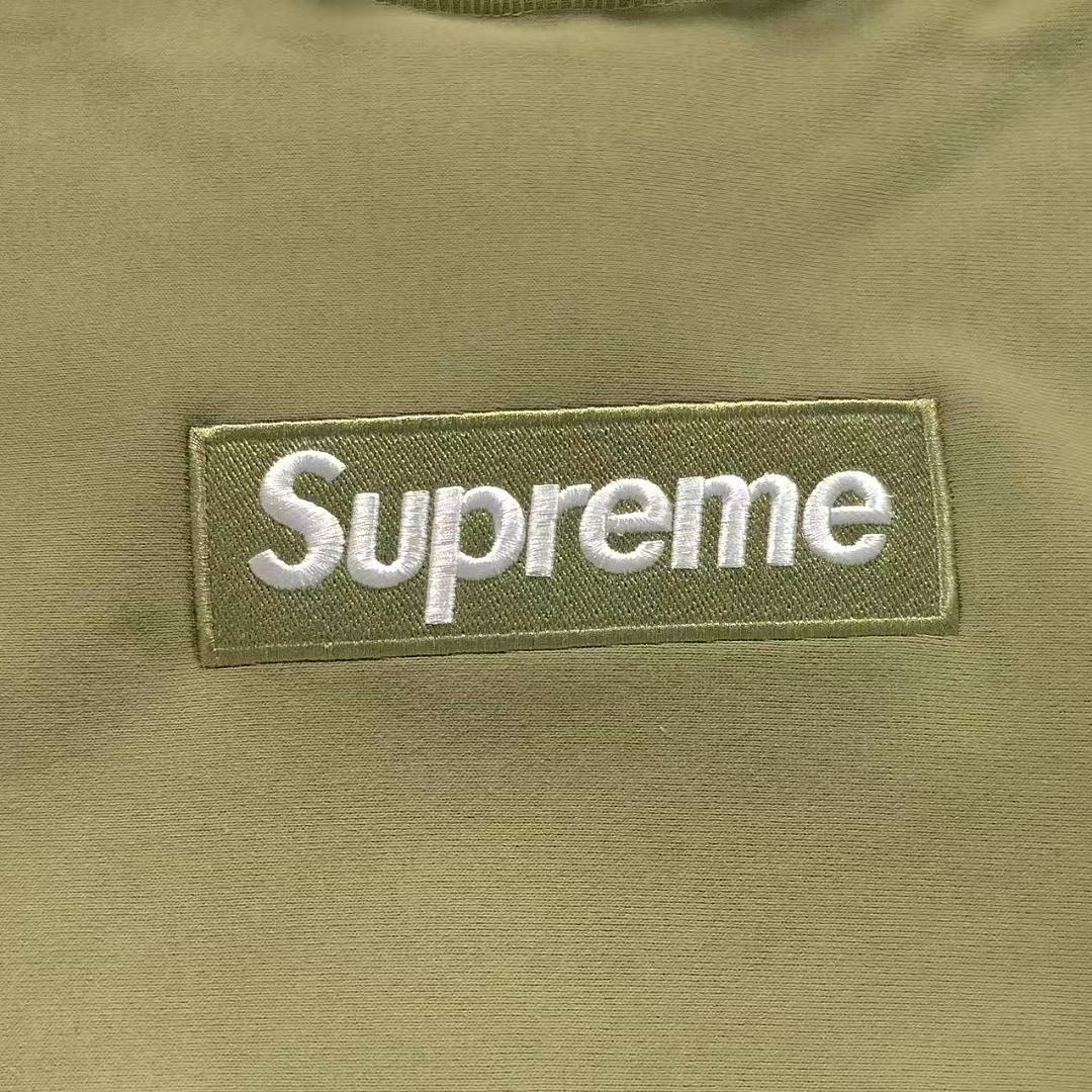 Supreme 225 S⭐⭐R⭐⭐E HOODIE 52071510182 (Im 170Cm 60Kg I Wear Size S In The Phot) - Image 13