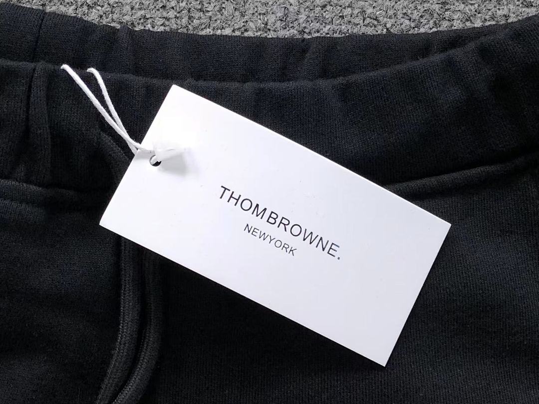 Thom Browne 135 THOM BROWNE SHORTS 123160460 (Im 170Cm 60Kg I Wear Size S In The Phot) - Image 25