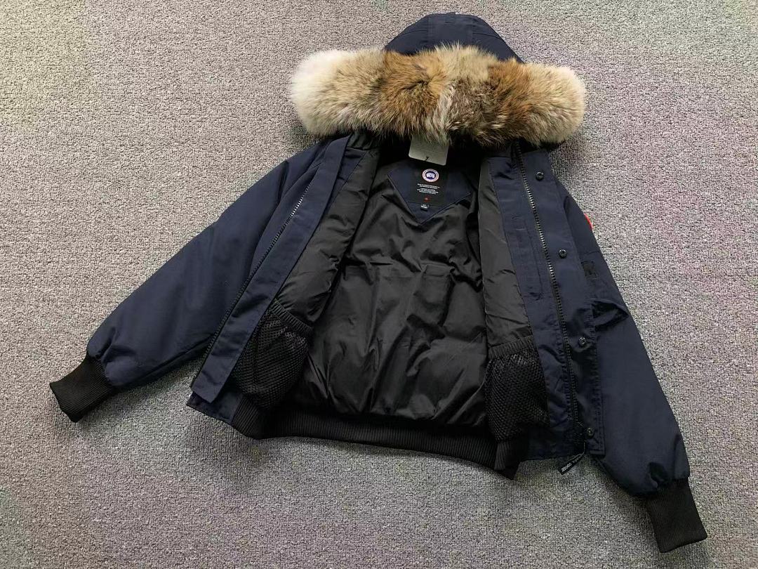 Canada Goose 498 C⭐N⭐⭐A G⭐⭐⭐E DOWN JACKETS FEMAIE - Image 79