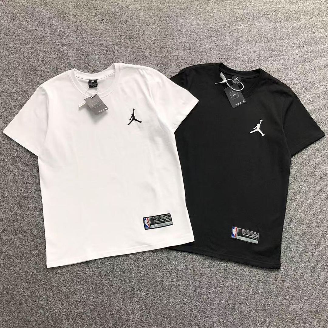 Air Jordan 75 A⭐RJ⭐R⭐AN T-SHIRT 412290557 (Im 170Cm 55Kg I Wear Size M In The Phot)