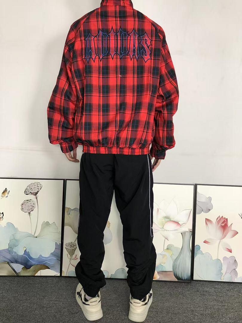 Adidas 245 A⭐I⭐AS JACKET 22061302001 (Im 170Cm 60Kg I Wear Size S In The Phot) - Image 6