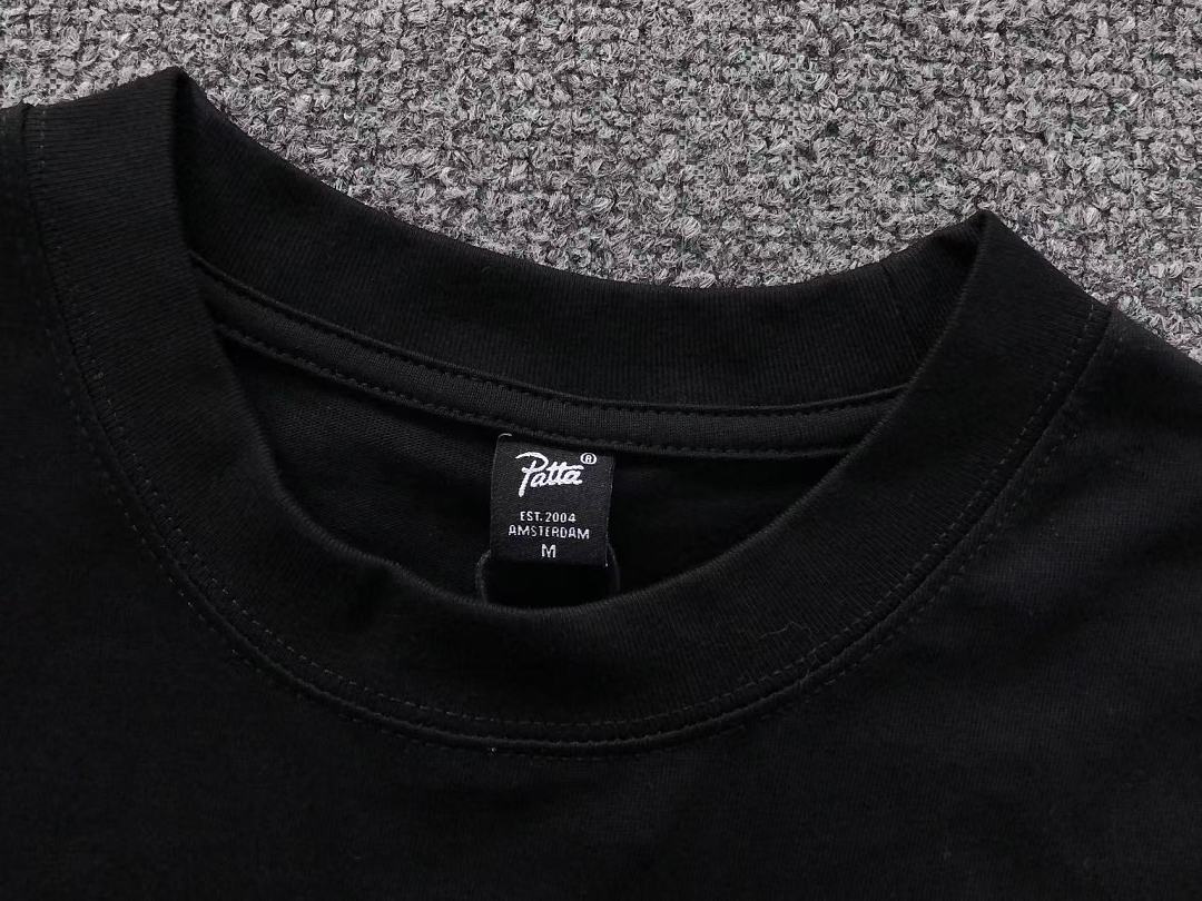 Patta 78 P⭐TT⭐ T-SHIRT 1252937175 (Im 170Cm 60Kg I Wear Size M In The Phot) - Image 14
