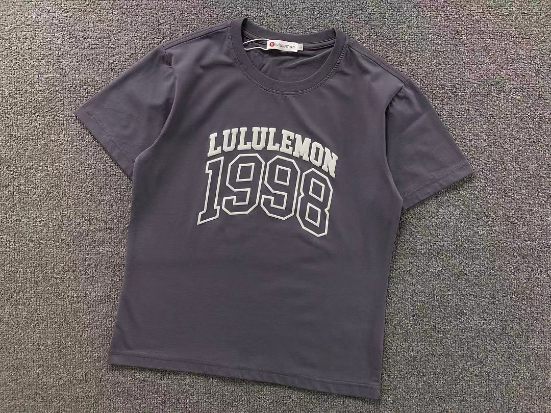 Unbranded 128 LULULEMON T-SHIRT FEMAIE - Image 15