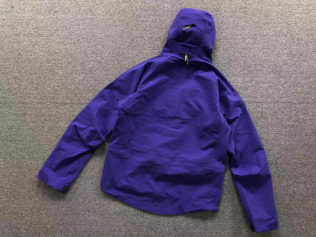 Unbranded 438 KA⭐L⭐S JACKET 2192802001 (Im 170Cm 60Kg I Wear Size S In The Phot) - Image 15
