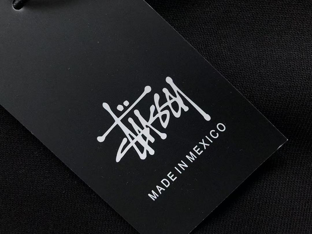 Stussy 98 STUSSY T-SHIRT 2162411125 (Im 170Cm 60Kg I Wear Size S In The Phot) - Image 22
