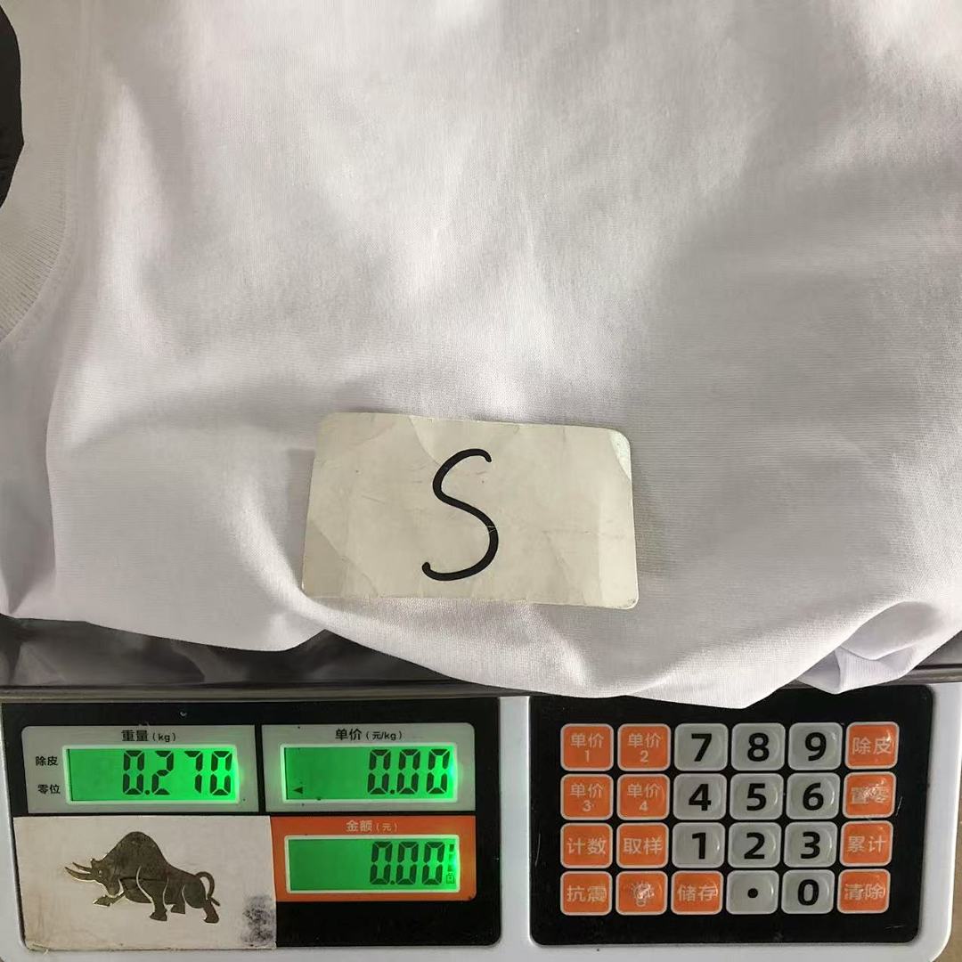 Chanel 85 ENFANTS RICHES DEPRIMES T-SHIRT 42012432162 (Im 170Cm 60Kg I Wear Size S In The Phot) - Image 20