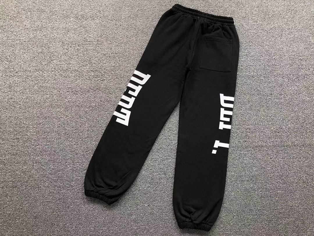Gallery Dept 118 GALLERY DEPT TROUSERS 3104241024 (Im 170Cm 60Kg I Wear Size S In The Phot) - Image 11