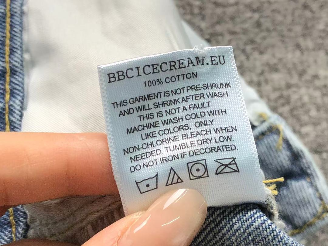 Icecream 165 IC⭐⭐R⭐AM SHORTS 3205184017 (Im 170Cm 60Kg I Wear Size S In The Phot) - Image 28