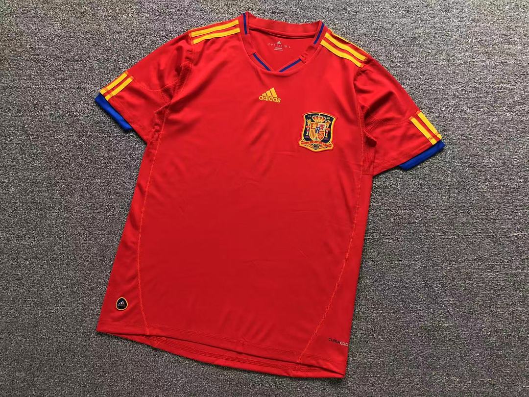 Unbranded 98 FOOTBALL T-SHIRT 1252652002 (Im 170Cm 60Kg I Wear Size L In The Phot)