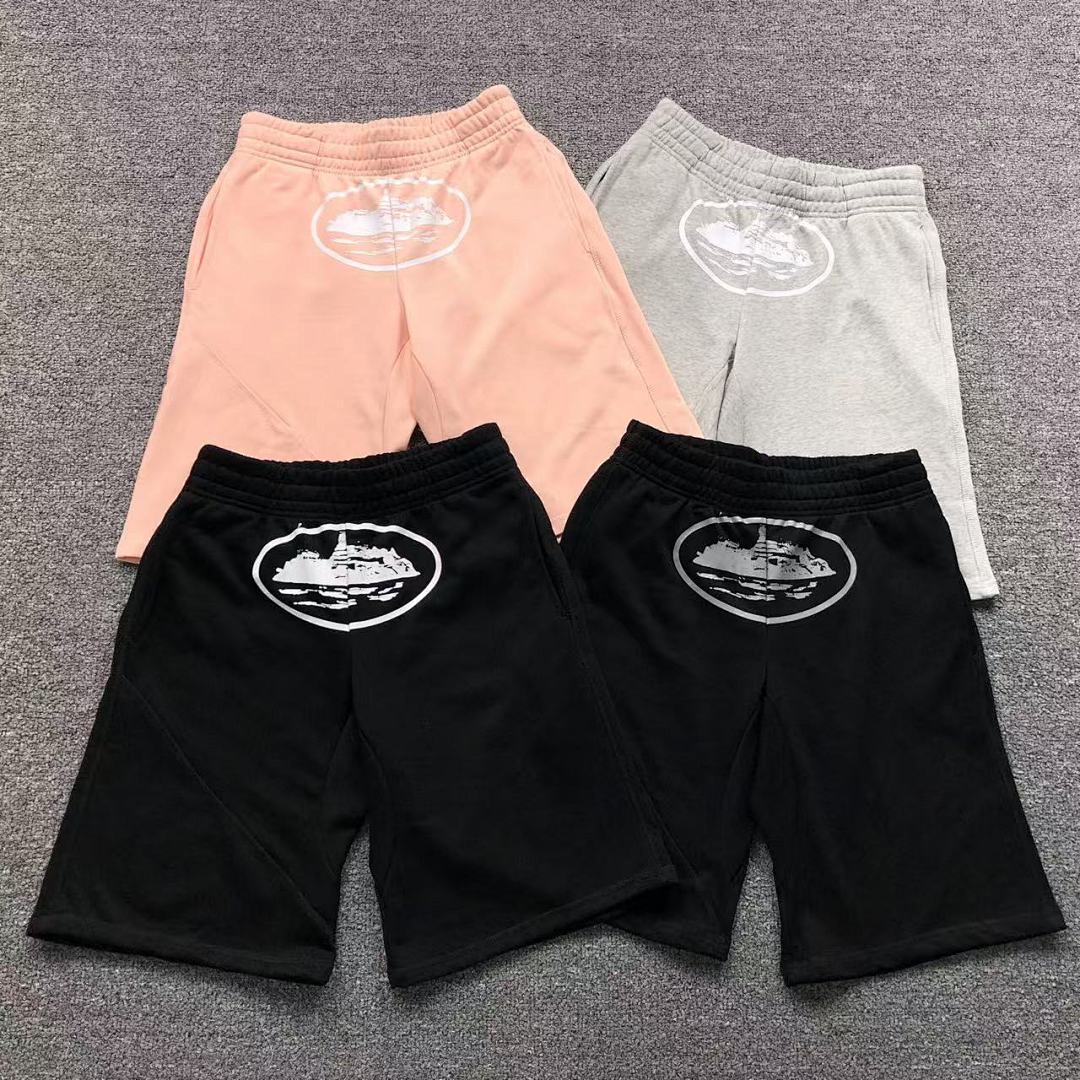 Corteiz Corteiz 98 SHORTS 505290678 (Im 170Cm 60Kg I Wear Size L In The Phot), photo 1