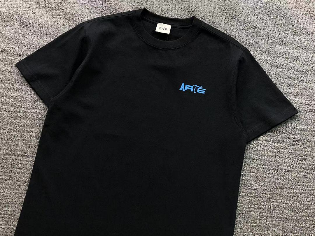 Unbranded 95 A⭐T⭐ T-SHIRT 4104171402 (Im 170Cm 60Kg I Wear Size M In The Phot) - Image 12