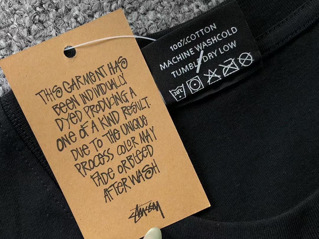 Stussy 85 STUSSY T-SHIRT - Image 22