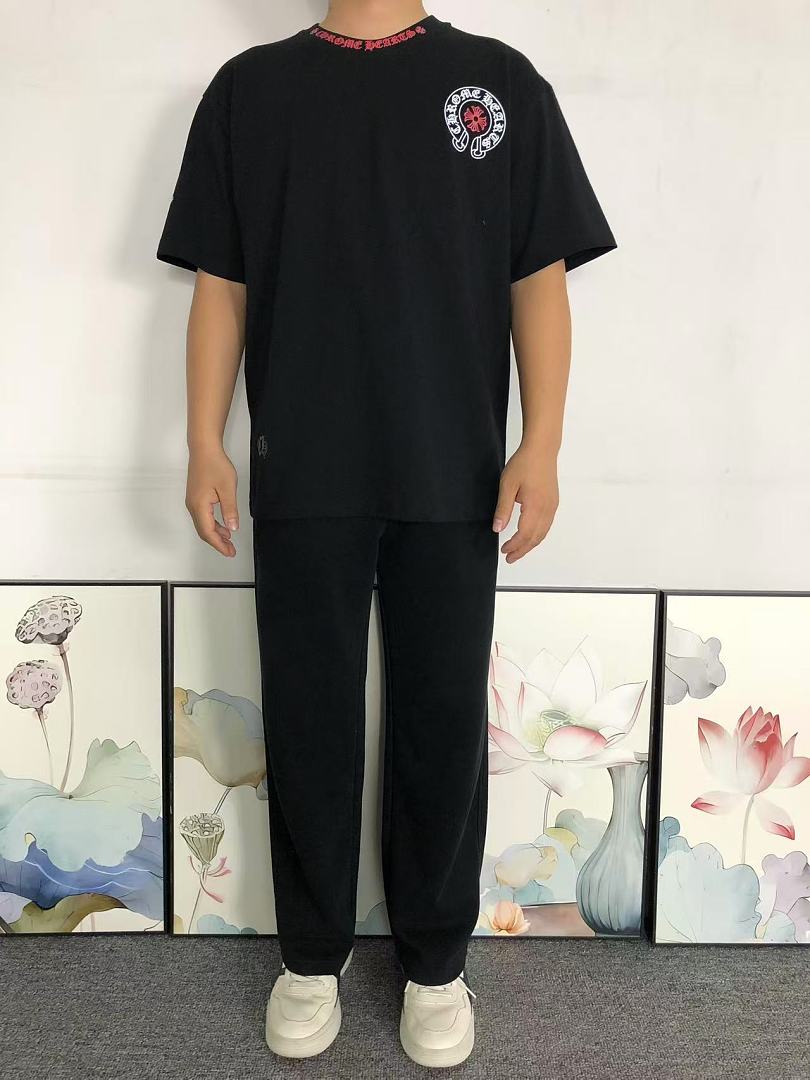 Comme des Garcons 88 C⭐⭐OME HE⭐⭐TS T-SHIRT 1272309177 (Im 170Cm 60Kg I Wear Size M In The Phot) - Image 3