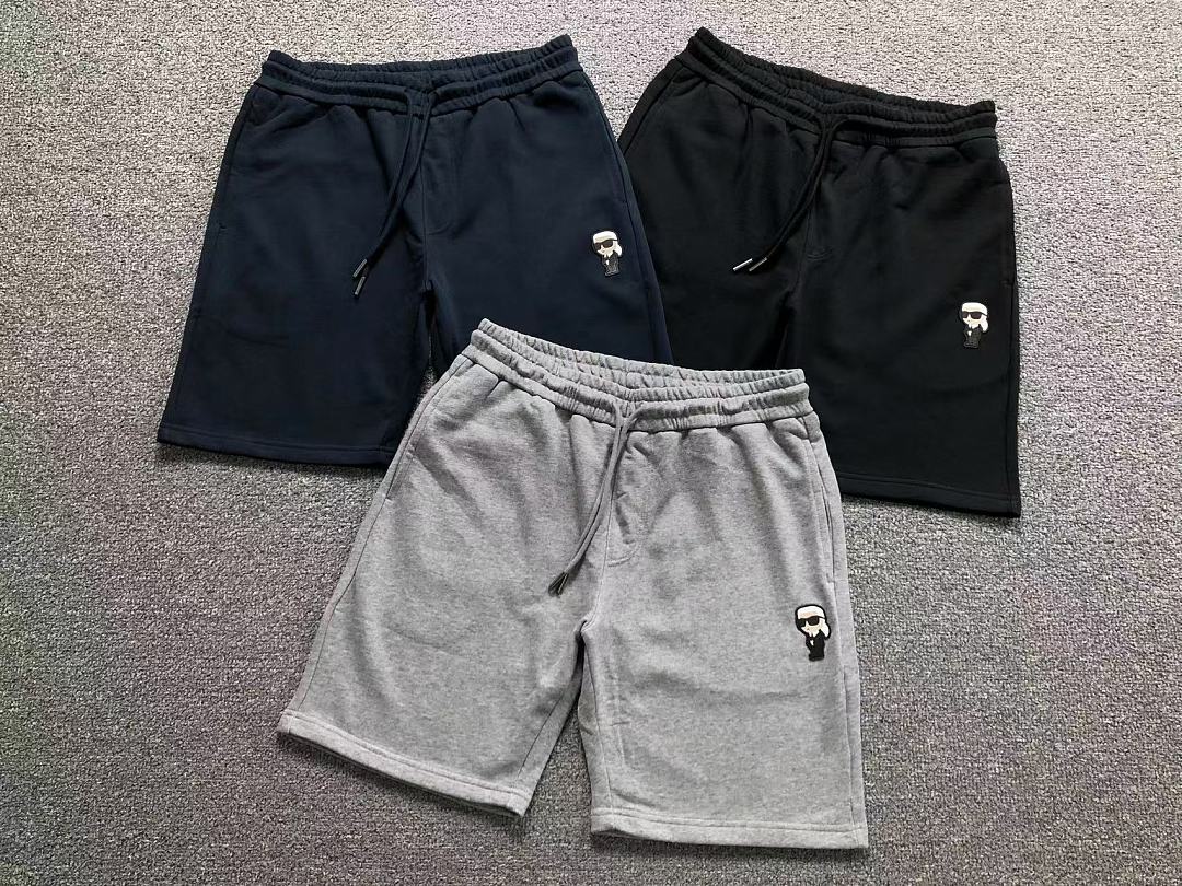 Karl Lagerfeld 128 KARL LAGERFELD SHORTS 2204151004 (Im 170Cm 60Kg I Wear Size L In The Phot) - Image 6