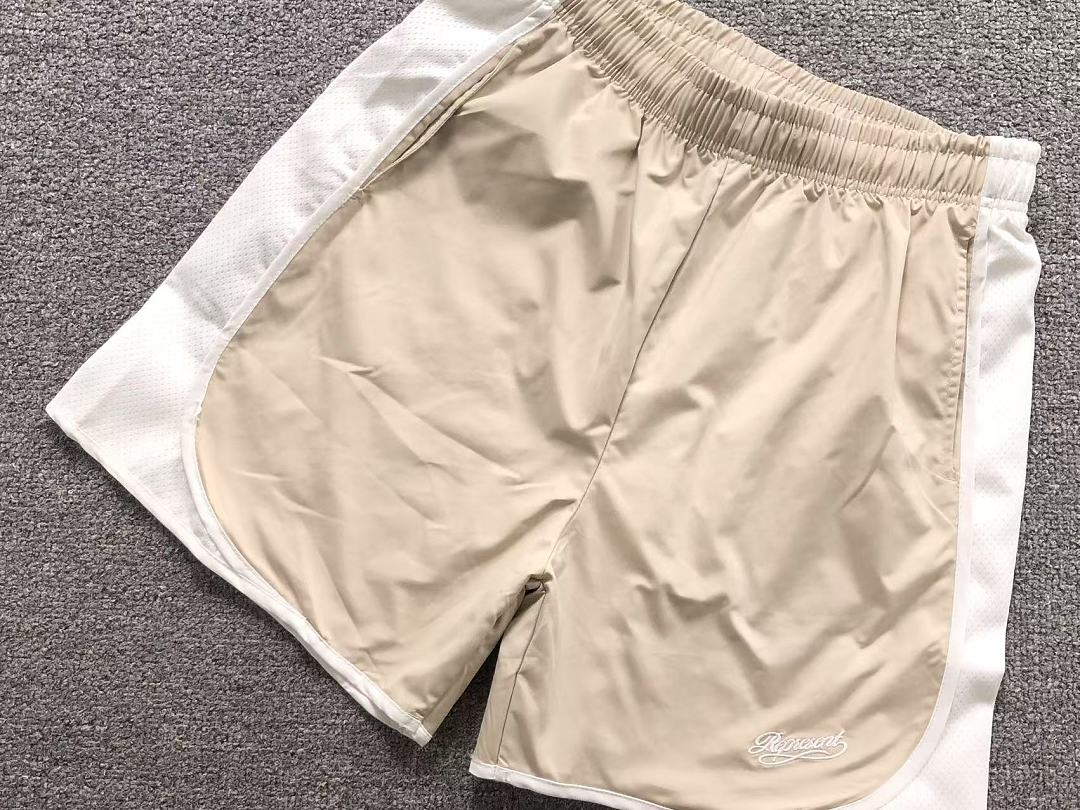 Represent 118 REPRESENT SHORTS 208012117 (Im 170Cm 60Kg I Wear Size L In The Phot) - Image 12