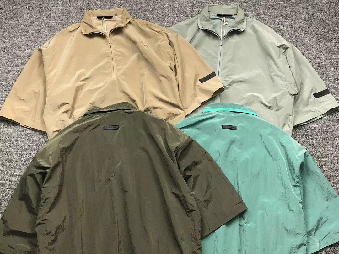 Fear of God 165 FOG - Image 5