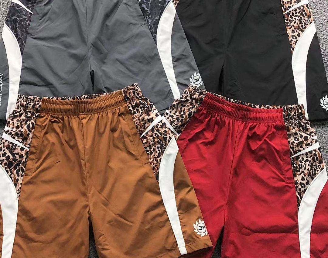 Broken Planet 115 BROKEN PLANET SHORTS 3109231321 (Im 170Cm 60Kg I Wear Size L In The Phot) - Image 7