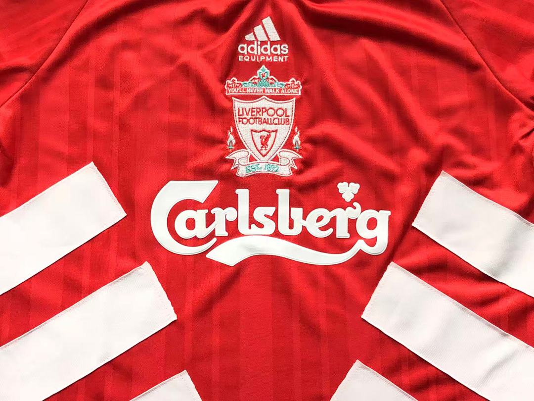 Unbranded 98 FOOTBALL LONG SLEEVED 11111422002 (Im 170Cm 60Kg I Wear Size S In The Phot) - Image 9
