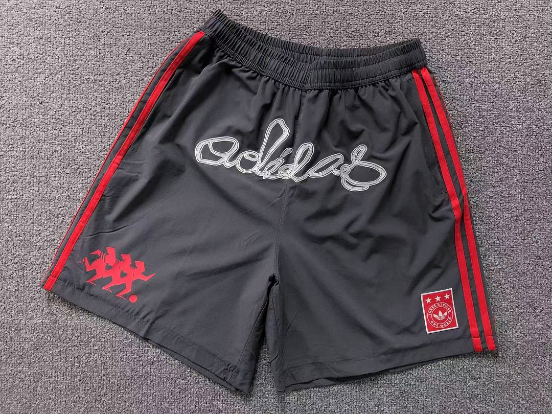 Adidas 105 A⭐I⭐AS SHORTS 126120235 (Im 170Cm 60Kg I Wear Size M In The Phot) - Image 9