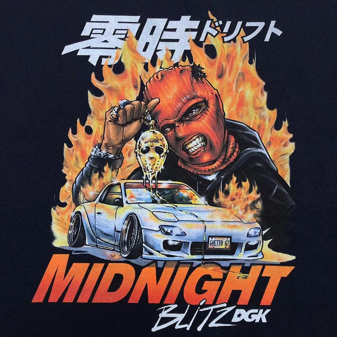 DGK 95 DGK T-SHIRT - Image 14