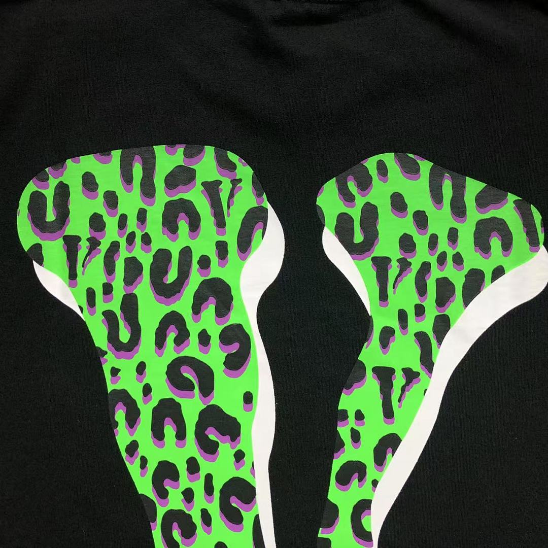 On Running 69 VLONE T-SHIRT 504140391 (Im 170Cm 60Kg I Wear Size S In The Phot) - Image 10
