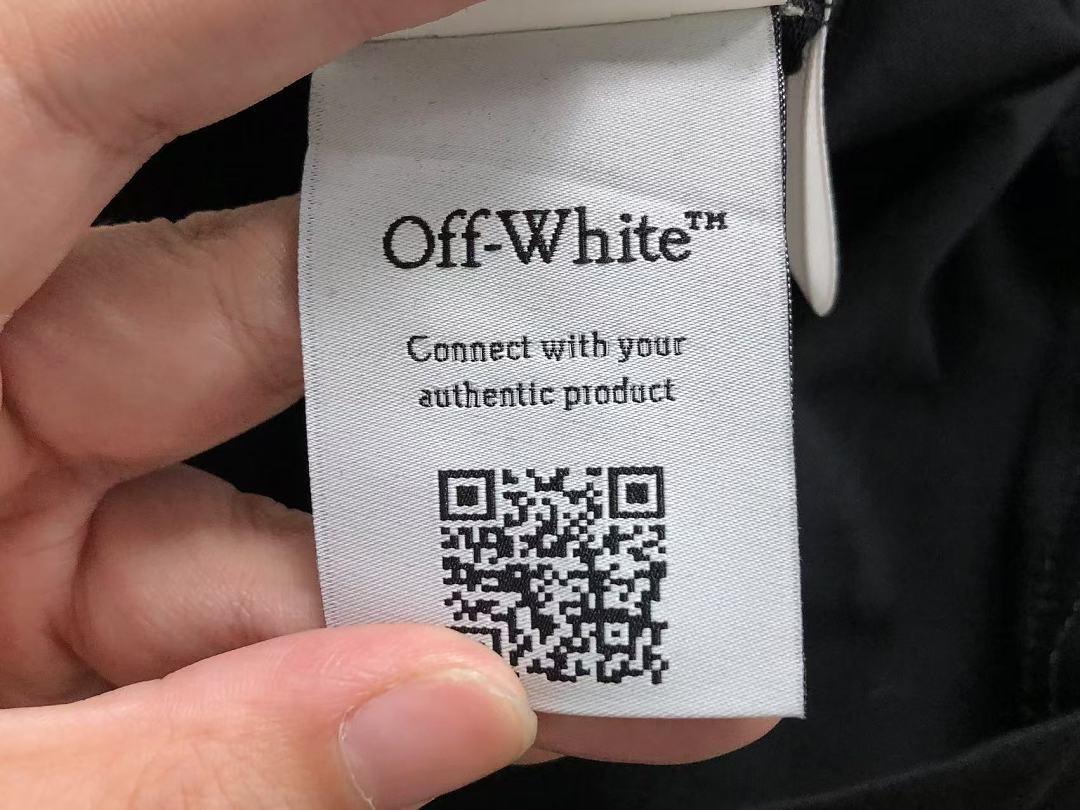 Off-White 98 OFF-WHITE T-SHIRT 524231019 (Im 170Cm 60Kg I Wear Size L In The Phot) - Image 27