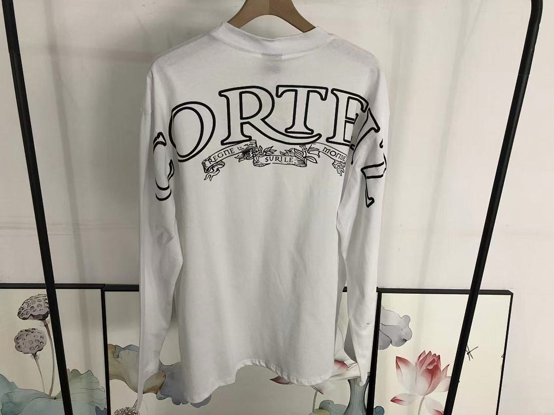 Corteiz 98 CORTEIZ LONG SLEEVED 52173378 (Im 170Cm 60Kg I Wear Size L In The Phot) - Image 19