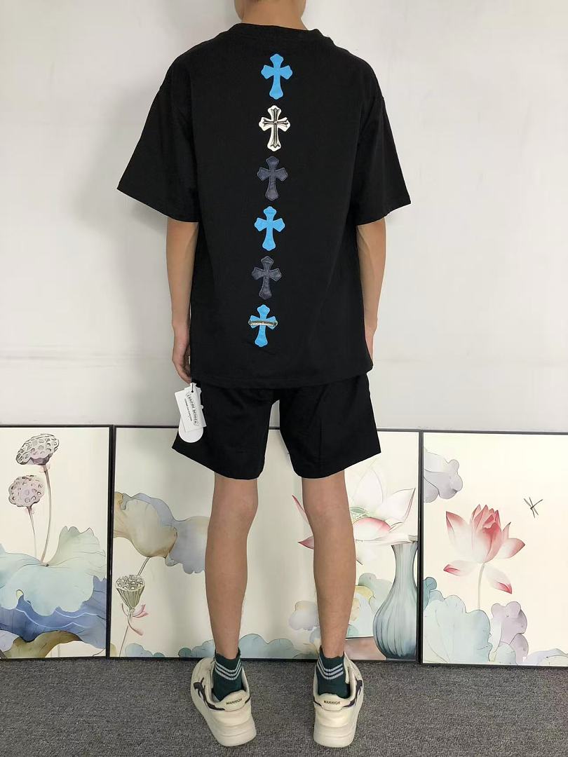 Comme des Garcons 113 C⭐⭐OME HE⭐⭐TS T-SHIRT 42062324144 (Im 170Cm 60Kg I Wear Size M In The Phot) - Image 4