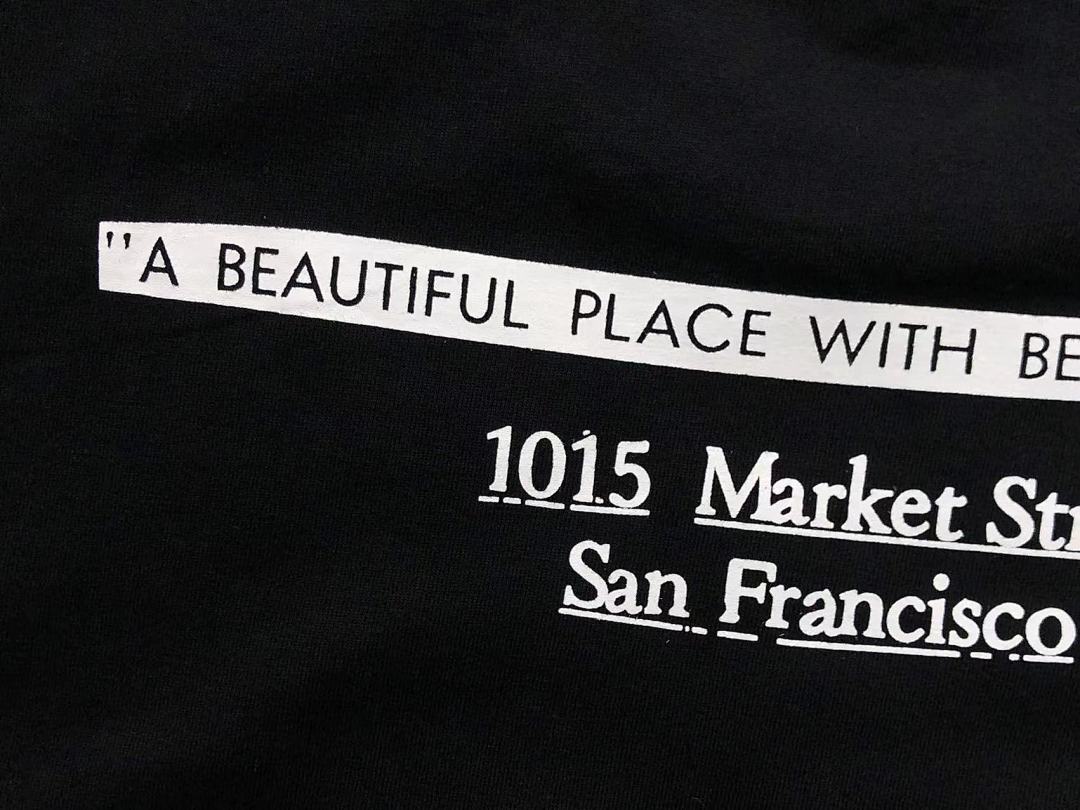 Supreme 95 S⭐⭐R⭐⭐E T-SHIRT - Image 12