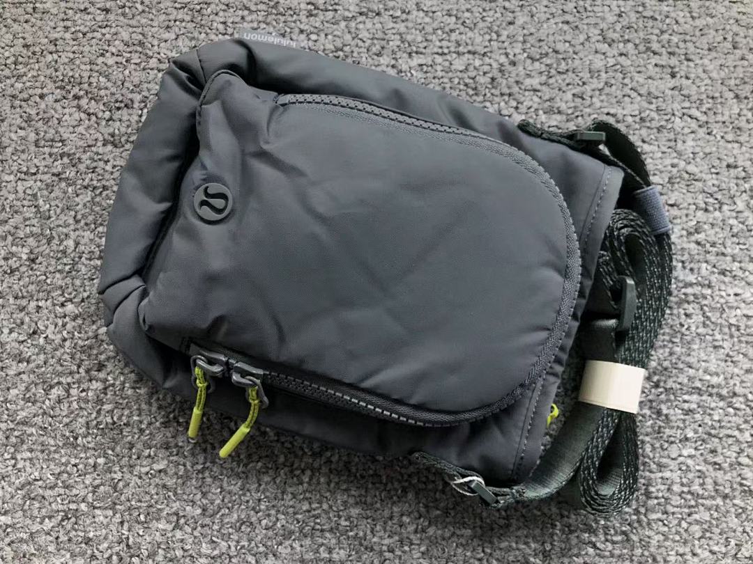 On Running 128 LULULEMON BAG 4106032777 (Long 16CM* Wide 7CM* High 20CM) - Image 21