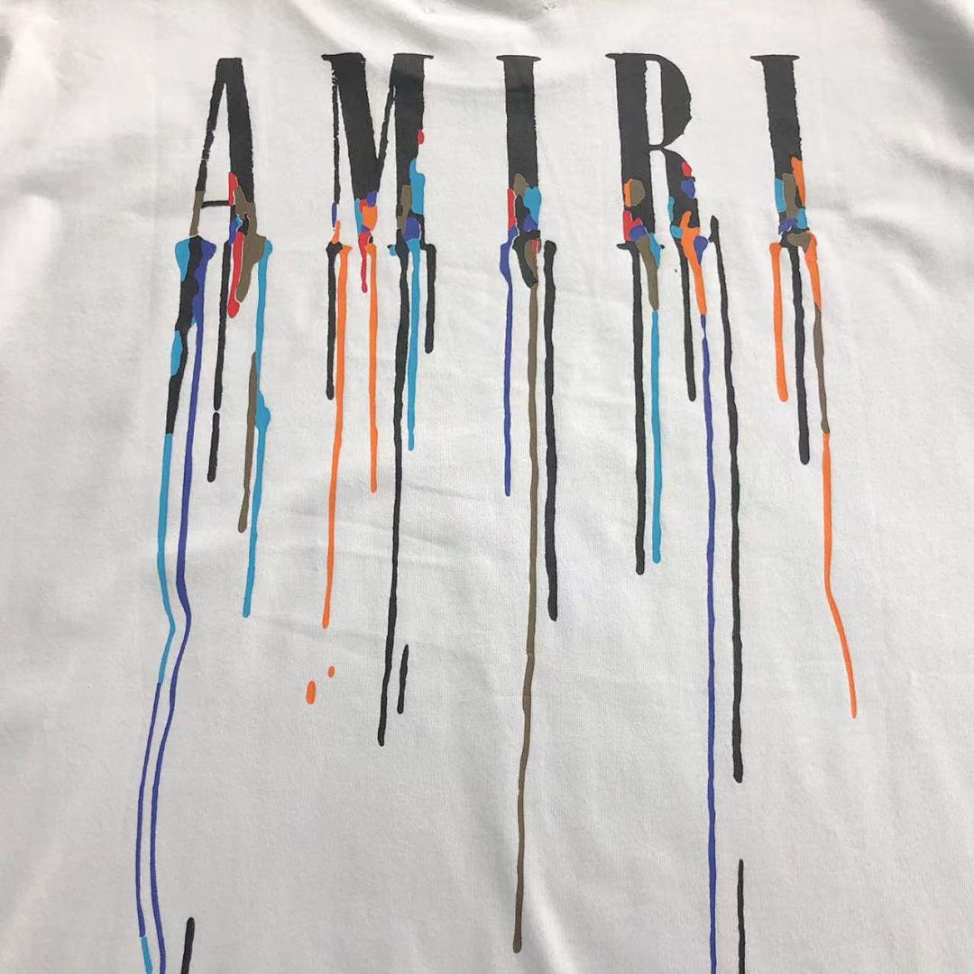 AMIRI 85 AMIRI T-SHIRT 512181886 (Im 170Cm 60Kg I Wear Size M In The Phot) - Image 15
