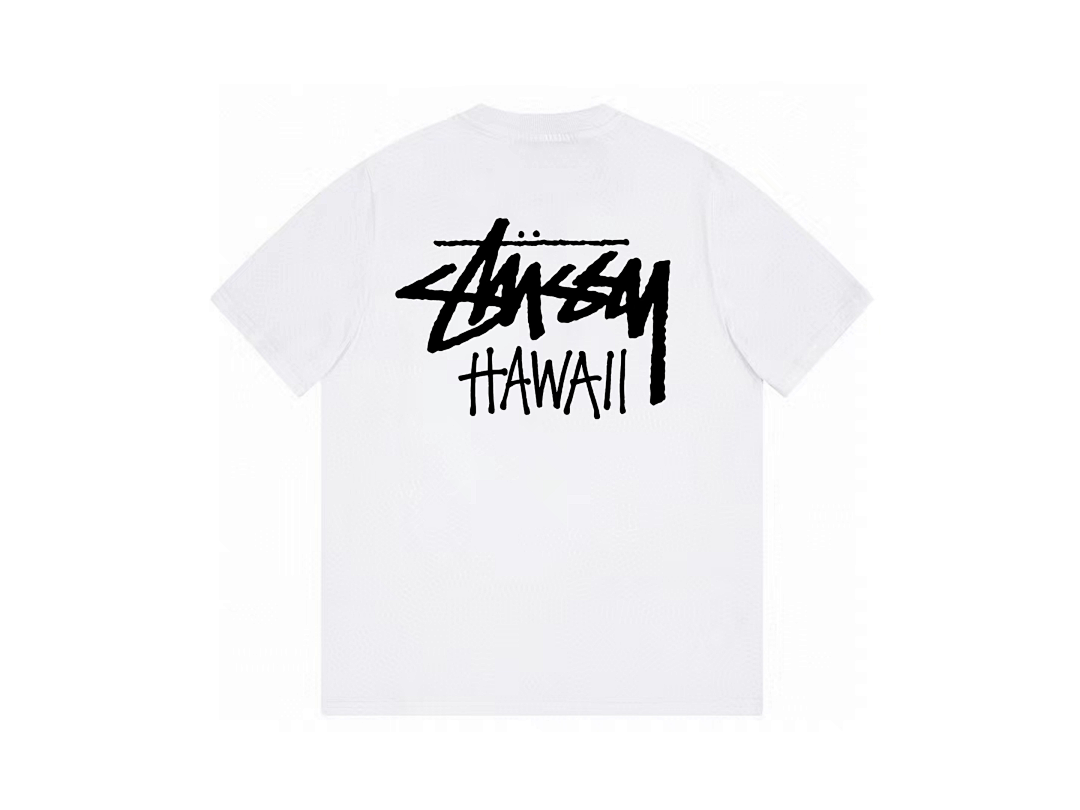 Stussy 85 STUSSY T-SHIRT - Image 5