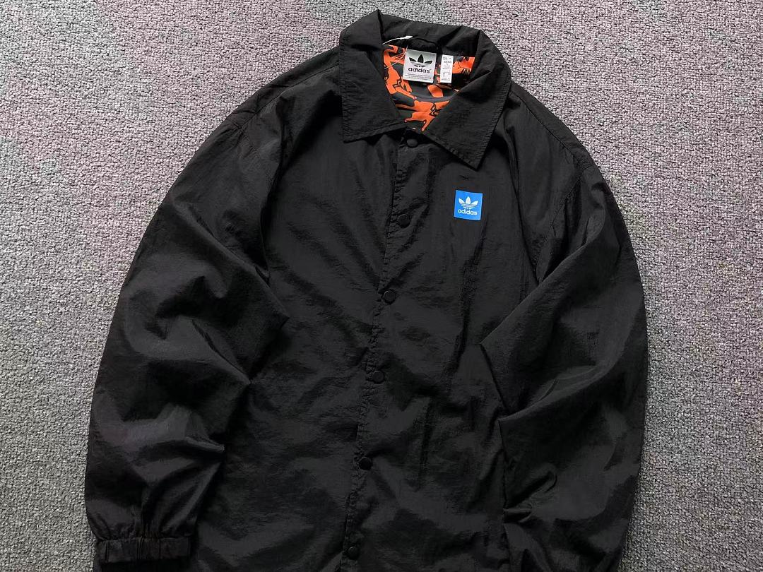 Adidas 168 A⭐I⭐AS JACKET 4207111177 (Im 170Cm 60Kg I Wear Size M In The Phot) - Image 14