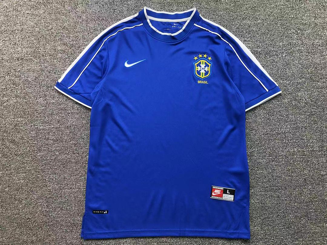 Unbranded 88 FOOTBALL T-SHIRT 125906002 (Im 170Cm 60Kg I Wear Size L In The Phot) - Image 5