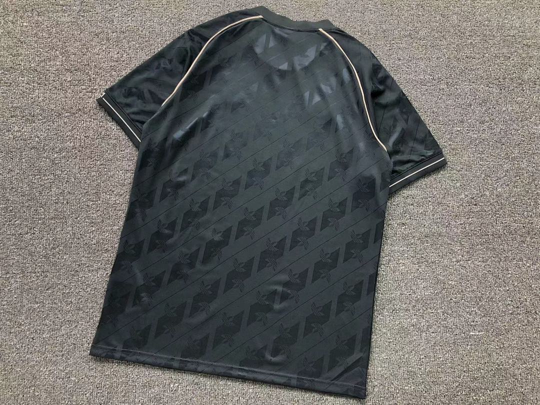 Unbranded 78 FOOTBALL T-SHIRT 31030413002 (Im 170Cm 55Kg I Wear Size L In The Phot) - Image 11
