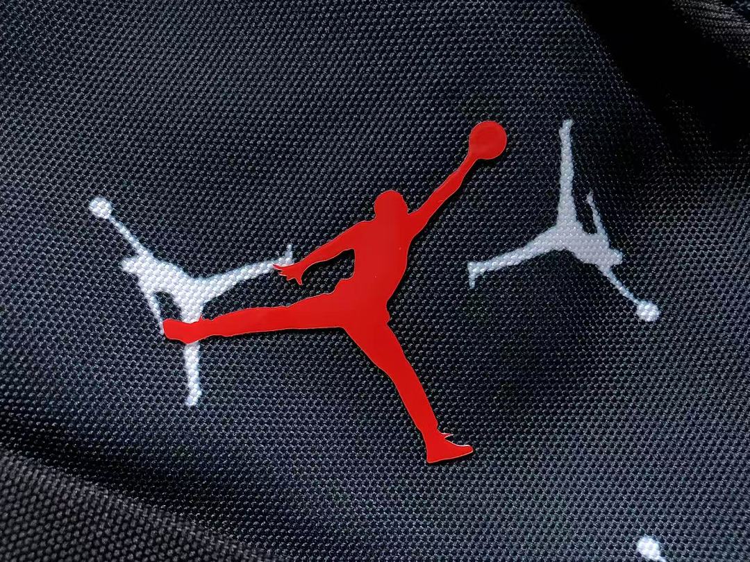 Air Jordan 128 A⭐R J⭐R⭐AN BAG 22042623172 (Long 30CM* Wide 14CM* High 45CM) - Image 5